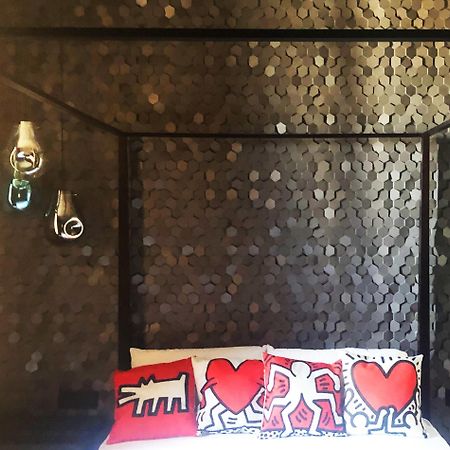 Binariouno Bed & Breakfast Болоня Екстериор снимка