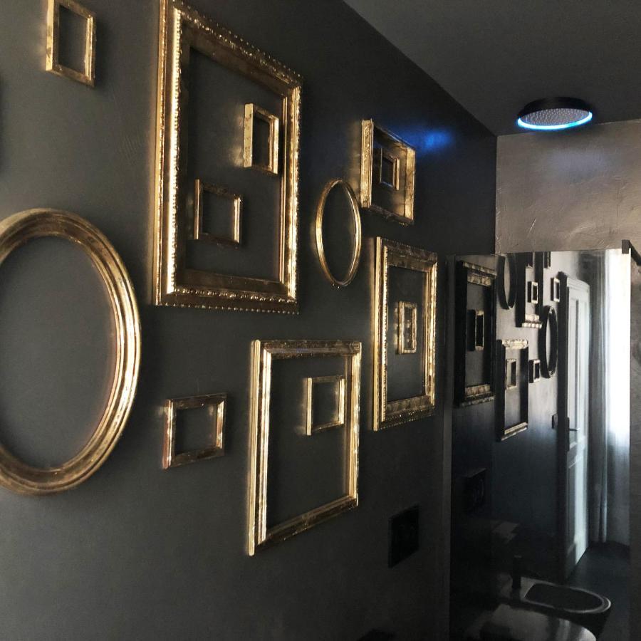 Binariouno Bed & Breakfast Болоня Екстериор снимка