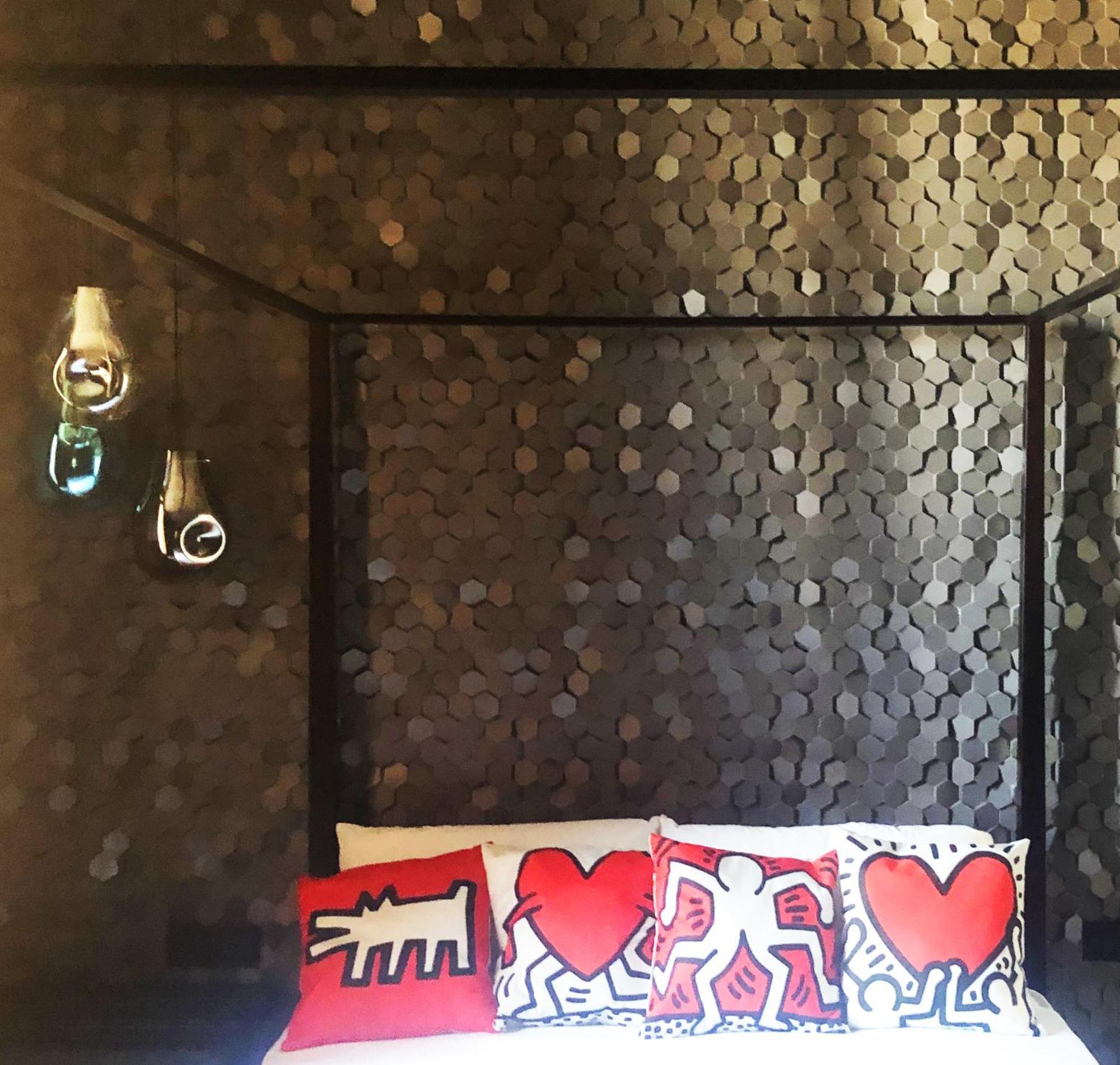 Binariouno Bed & Breakfast Болоня Екстериор снимка