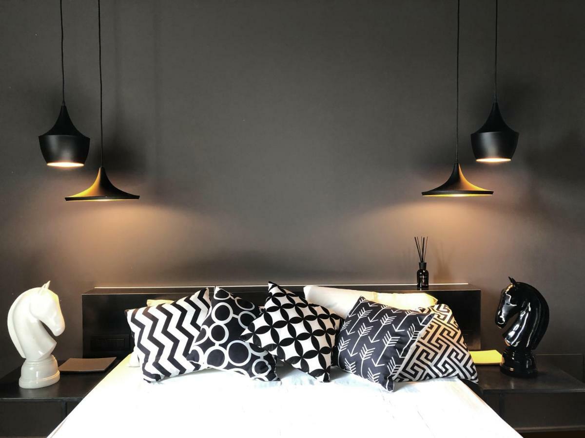 Binariouno Bed & Breakfast Болоня Екстериор снимка
