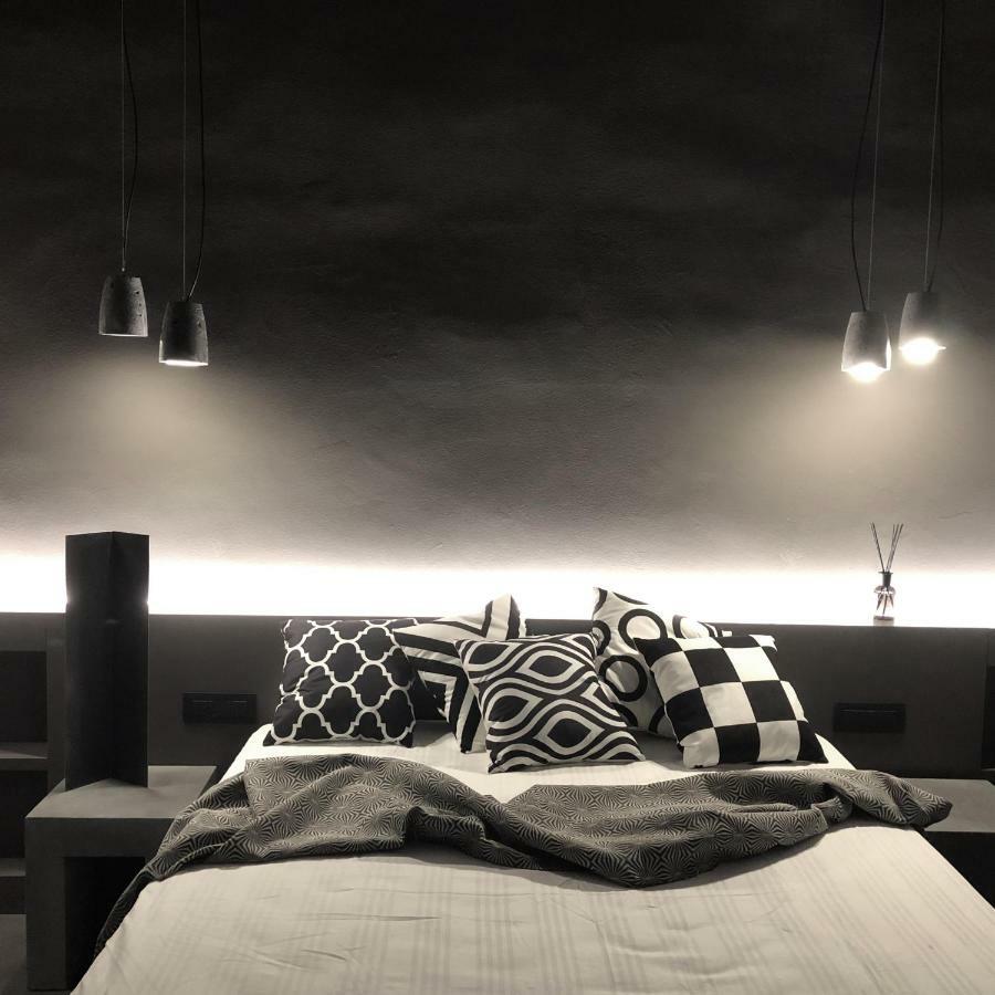 Binariouno Bed & Breakfast Болоня Екстериор снимка