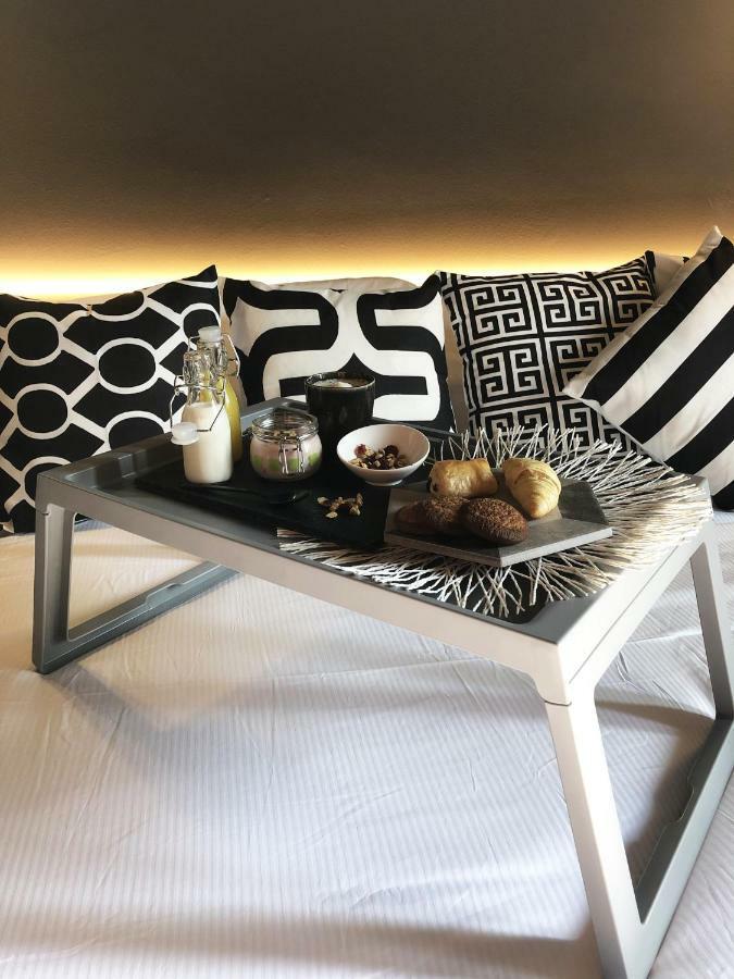 Binariouno Bed & Breakfast Болоня Екстериор снимка
