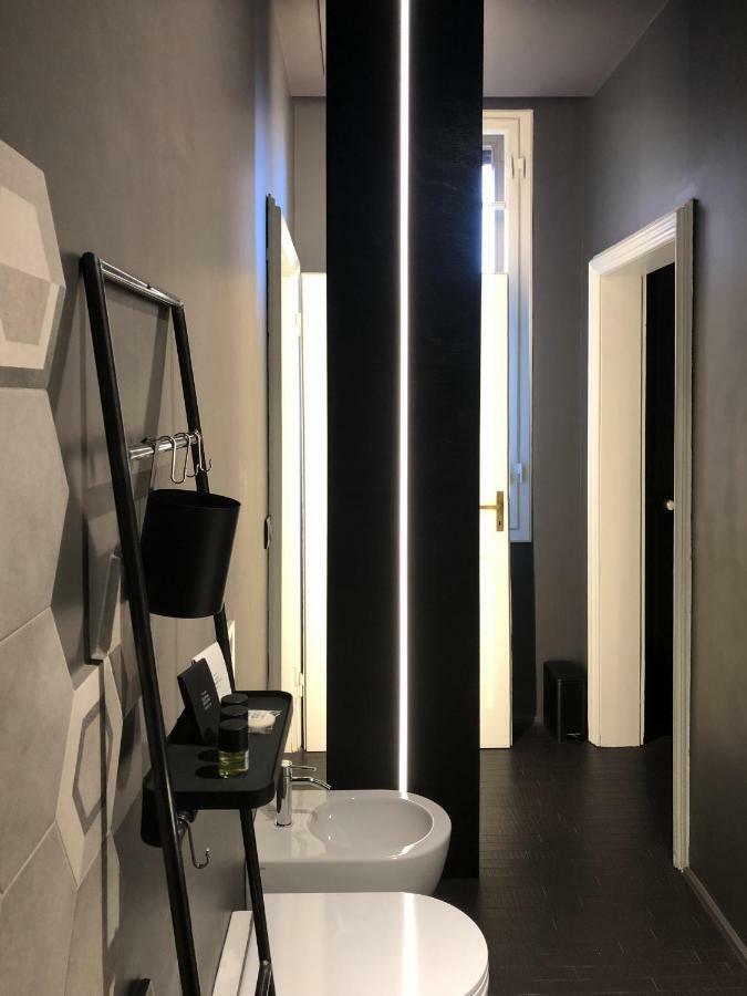 Binariouno Bed & Breakfast Болоня Екстериор снимка